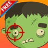 Icon Killer Zombies Halloween:Shooter Fun Game For Kids