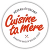 CTM - Cuisine ta Mere