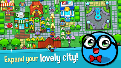 My Boo Town - Create your own Village of Boos Screenshot 3