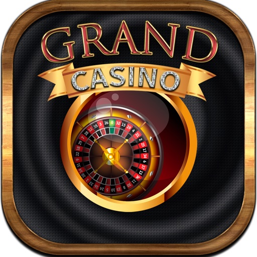 Grand Casino Super Star - Free Entertainment Slots Machines icon