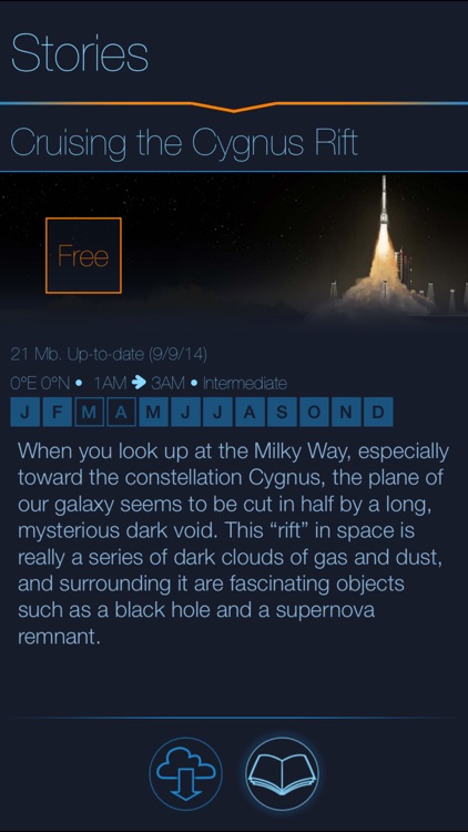 Starmap 2 screenshot-3