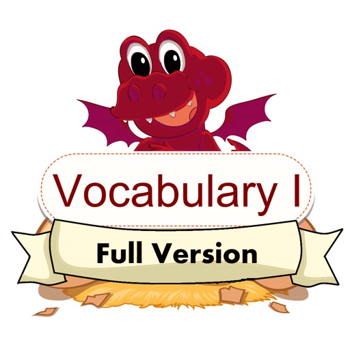 Learn English Vocabulary — Language Arts Quiz iOS App