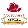 Get Learn English Vocabulary — Language Arts Quiz for iOS, iPhone, iPad Aso Report