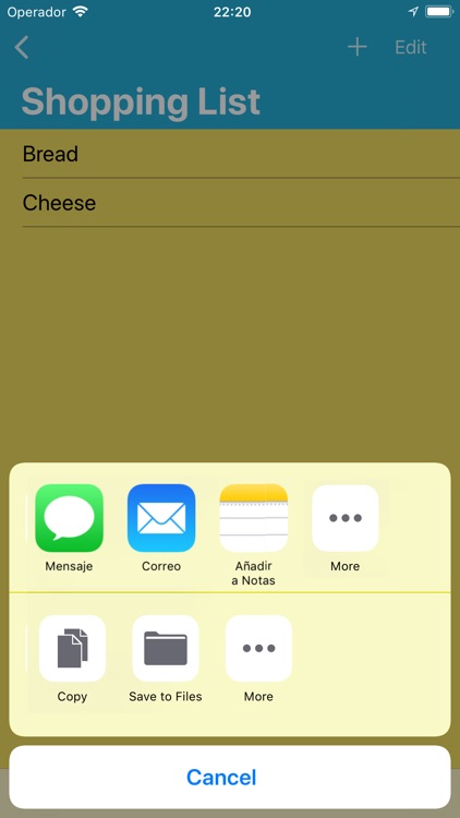 Flying Notes screenshot-7