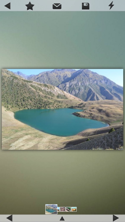China Unesco World Heritage screenshot-4