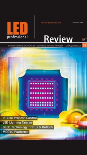 LED professional Review (LpR)(圖2)-速報App