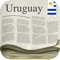 Uruguay Newspapers