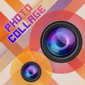photo Editor de fotos collage icon