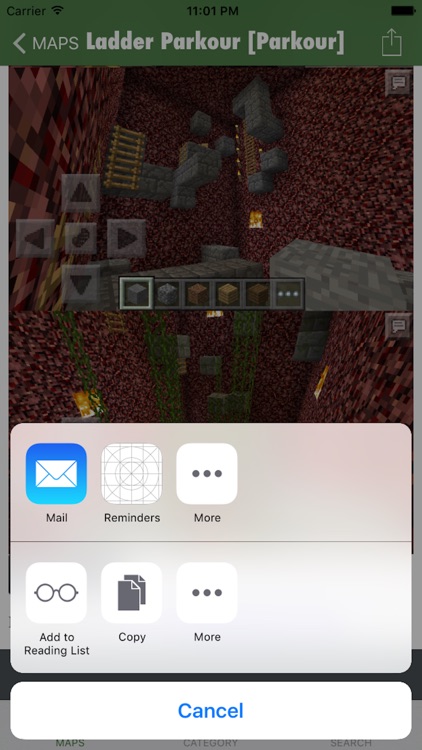 Best Maps for Minecraft PE MineMaps