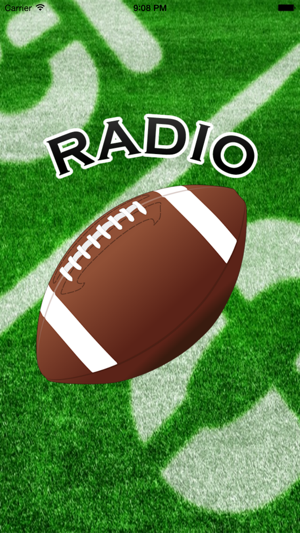 Dallas Football Live - Radio, Scores & Schedule(圖1)-速報App