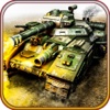 Army War Tank Blitz Fury Blaster Battle Games