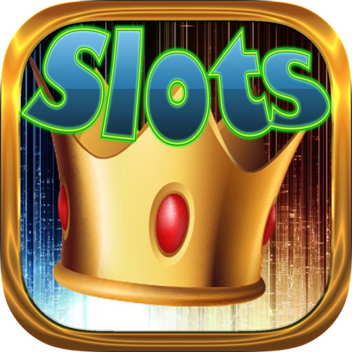 Absolute Las Vegas 777 Slots iOS App