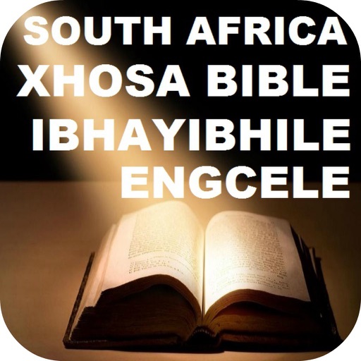 SOUTH AFRICA XHOSA BIBLE IBHAYIBHILE ENGCELE icon