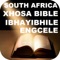 Download now South Africa Xhosa Bible for Free