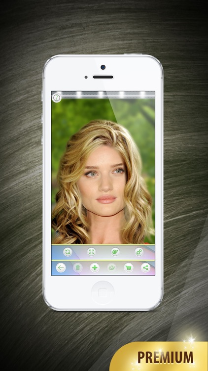 Your Perfect Hairstyle Premium screenshot-3
