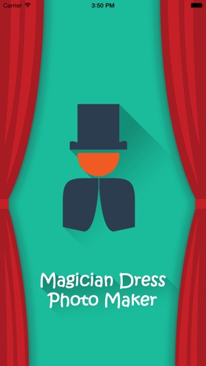 Magician Dress Photo Maker(圖3)-速報App