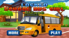 Game screenshot Escape Locked School Bus mod apk