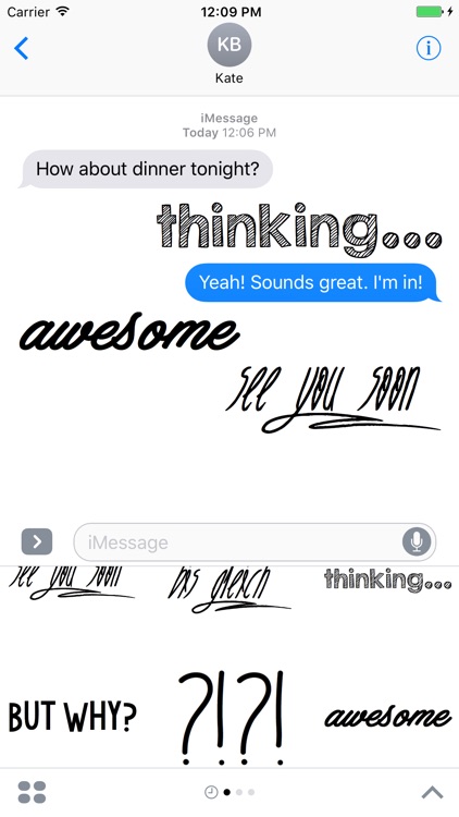StickerSlang
