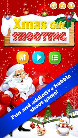 Game screenshot Xmas Gift Shooting mod apk