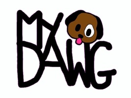 Hand Drawn stickers made for iOS on iOS