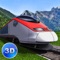Europe Railway Train Simulator 3D Full