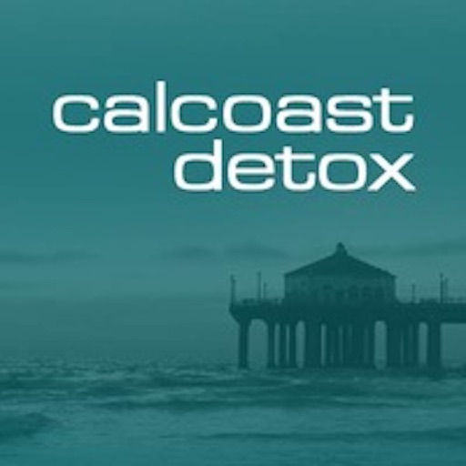 Calcoast Detox icon
