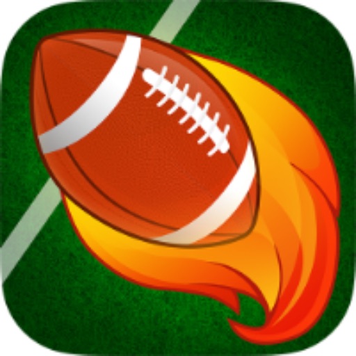 Gridiron - American Football 3D iOS App
