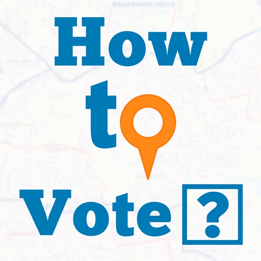 How to Vote