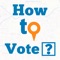Who do you want to vote for
