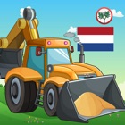 Top 50 Games Apps Like Dutch Trucks World Learn to Count in Dutch Language for Kids - Best Alternatives