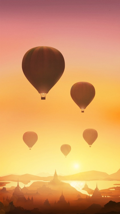 Aeronaut