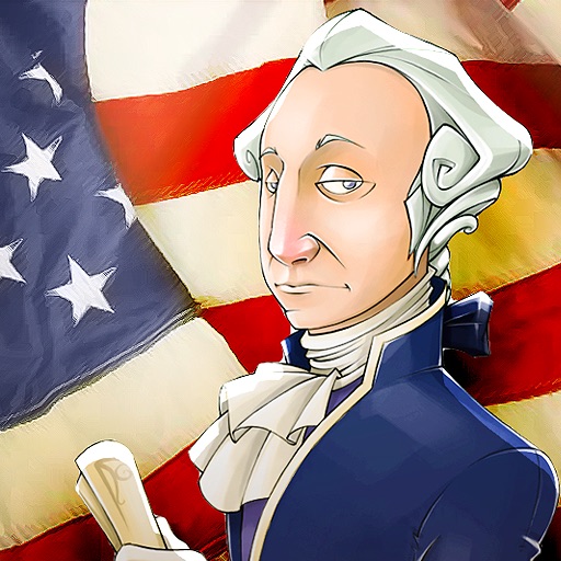 BANG! 4th of July icon