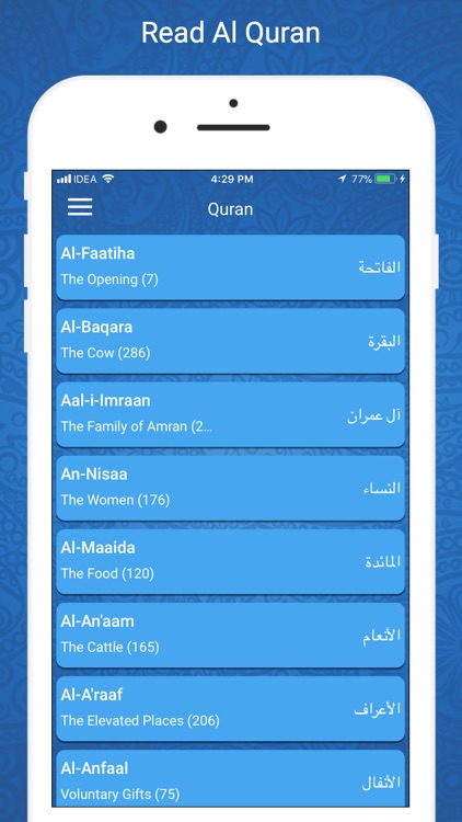 Ramadan Times 2018 screenshot-7
