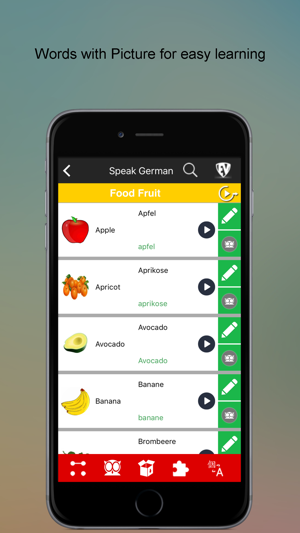 Speak German Language(圖2)-速報App