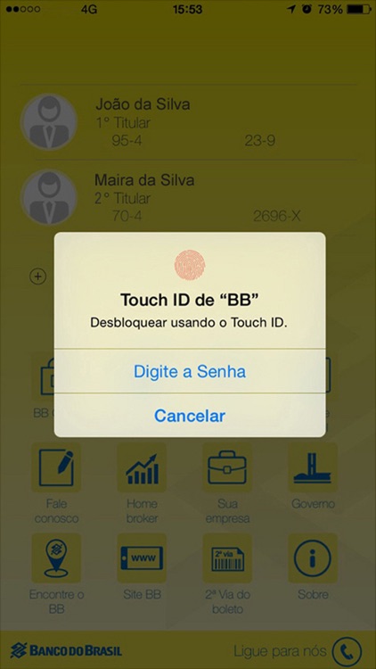 Banco do Brasil