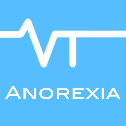Vital Tones Anorexia Pro icon
