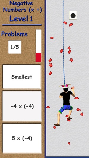 Math Climber HD(圖4)-速報App