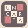 Uncarta - Uncover Hidden Words