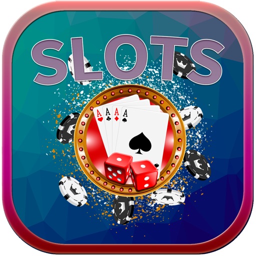 Slots Fa Fa Fa Jackpot  Video Casino - Free Progressive Casino Of Vegas icon