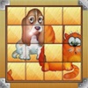 SlidingPuzzle-Free Slide 'em Free Fun addictive Tile Puzzle Game!