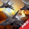 Super Combat Aircraft Pro - An Addictive Game Of Explosions In The Air