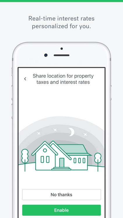 Trulia Mortgage - Rates & Home Loan Calculators screenshot-3