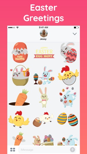 Best Easter Egg Hunt & Bunny(圖3)-速報App