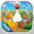 Top 30 Games Apps Like Duck Duck Goose Game - Best Alternatives
