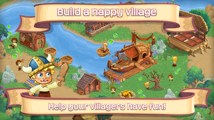 Village Life: Love & Babies android iOS apk download for free-TapTap