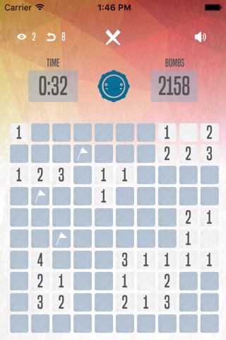 Minesweeper Attack screenshot 2