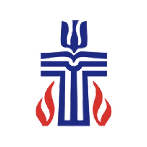 Blacksburg Presbyterian Church icon