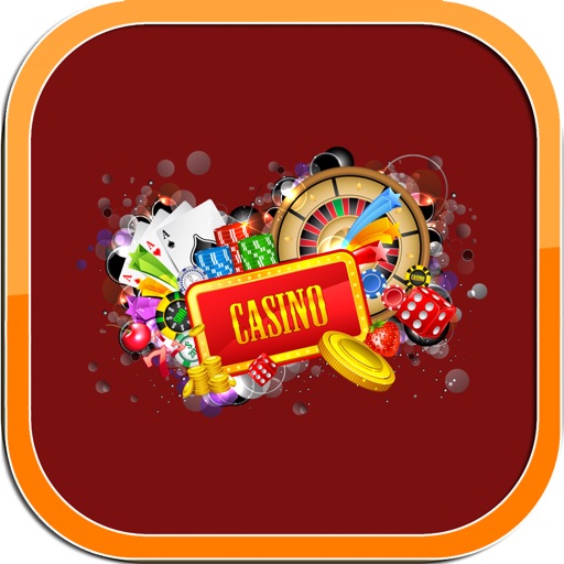 Super Party Slots Show Of Slots - Free Classic Slots Icon