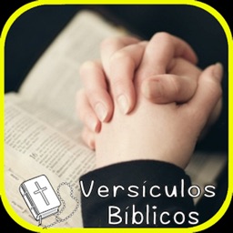 Versículos Biblicos