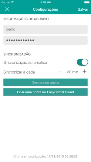 EasyDental Cloud(圖5)-速報App